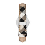 Burberry Women's Watch The City Haymarket Check BU9222 – product image 2