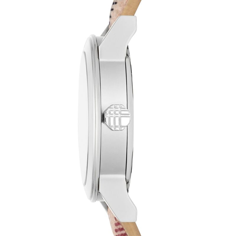 Burberry Women's Watch The City Haymarket Check BU9222 – product image 3