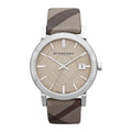 Burberry Women's Watch The City Nova BU9023