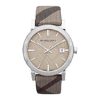 Burberry Women's Watch The City Nova BU9023