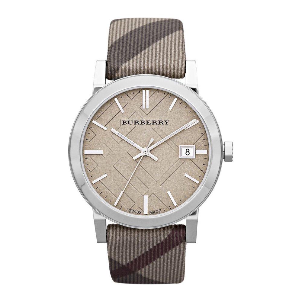 Burberry Women's Watch The City Nova BU9023