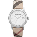 Burberry Women's Watch The City Nova BU9113
