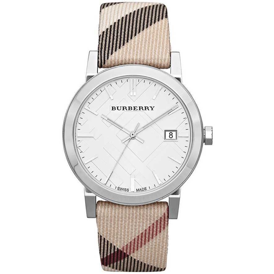 Burberry Women's Watch The City Nova BU9113