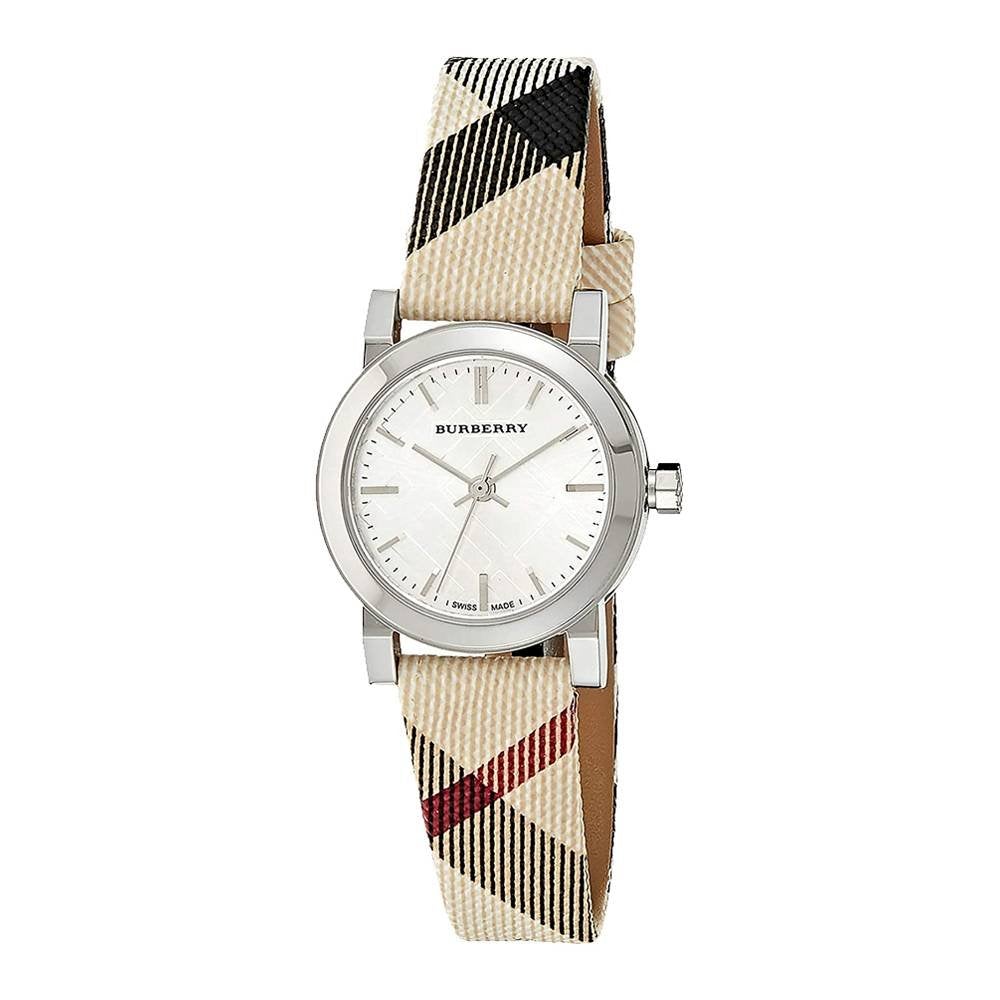 Burberry Women's Watch The City Nova BU9212