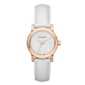 Burberry Women's Watch The City Rose Gold BU9209