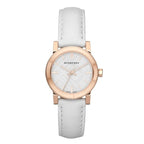 Burberry Women's Watch The City Rose Gold BU9209