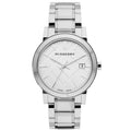 Burberry Women's Watch The City Steel BU9000