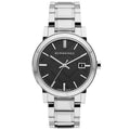 Burberry Women's Watch The City Steel BU9001