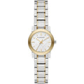 Burberry Women's Watch The City Two Tone BU9217