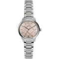 Burberry Women's Watch The Classic Steel BU10111