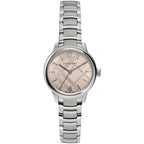 Burberry Women's Watch The Classic Steel BU10111