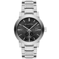 Burberry Men's Watch Chronograph The City Black BU9901