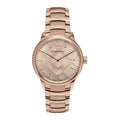 Burberry Men's Watch The Classic Rose Gold BU10013