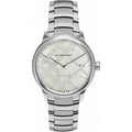 Burberry Men's Watch The Classic Silver BU10004