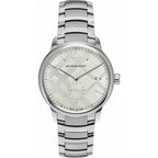 Burberry Men's Watch The Classic Silver BU10004