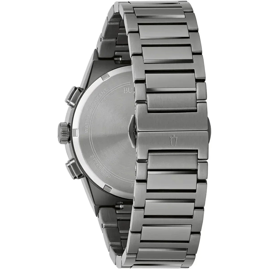 Bulova Millennia Men's Blue Watch 98C143 – product image 3