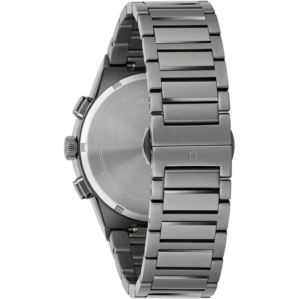 Bulova Millennia Men's Blue Watch 98C143 – product image 3