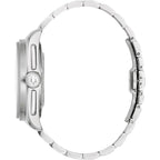 Bulova Lunar Pilot Chrono Men's Silver Watch 96K111 – product image 3