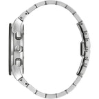 Bulova Millennia Men's Silver Watch 96C149 – product image 2