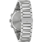 Bulova Millennia Men's Silver Watch 96C149 – product image 3