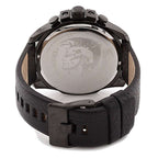 Diesel DZ4291 Men's Master Chief Black Chronograph Watch – product image 2