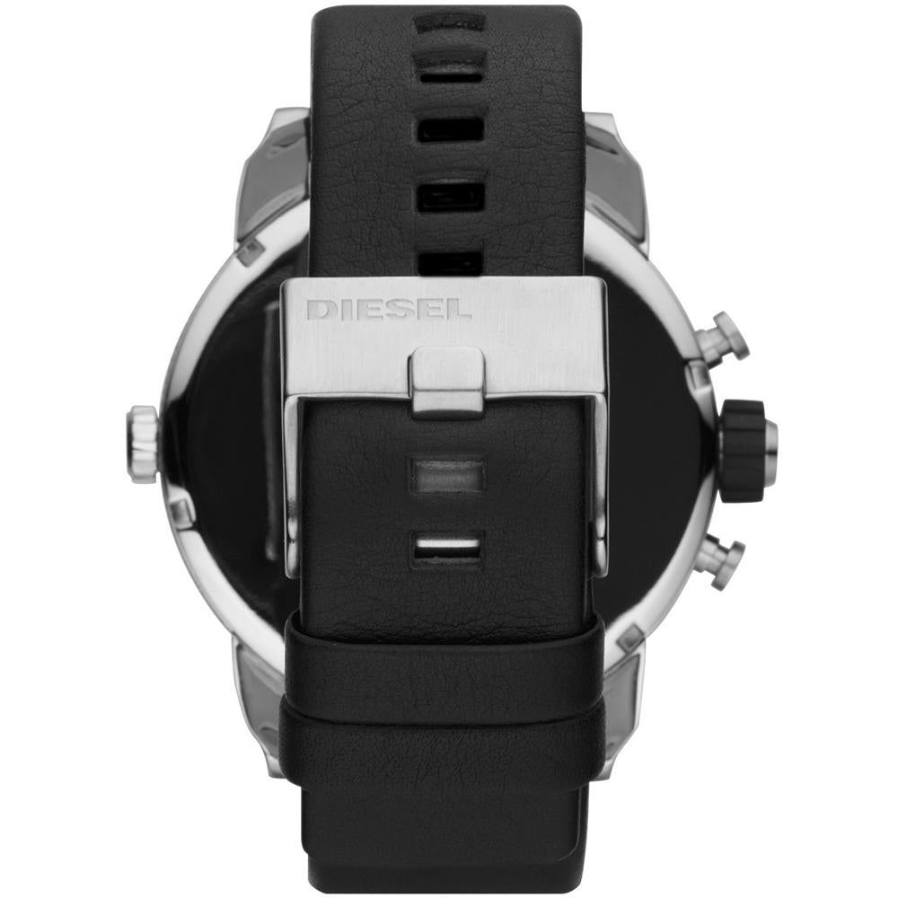 Diesel DZ7256 Men's Black Little Daddy Chronograph Watch – product image 2