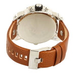 Diesel DZ7264 Men's Little Daddy Brown Chronograph Watch – product image 2