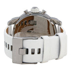 Diesel DZ7265 Men's White Mr Daddy 2 0 Chronograph Watch – product image 2