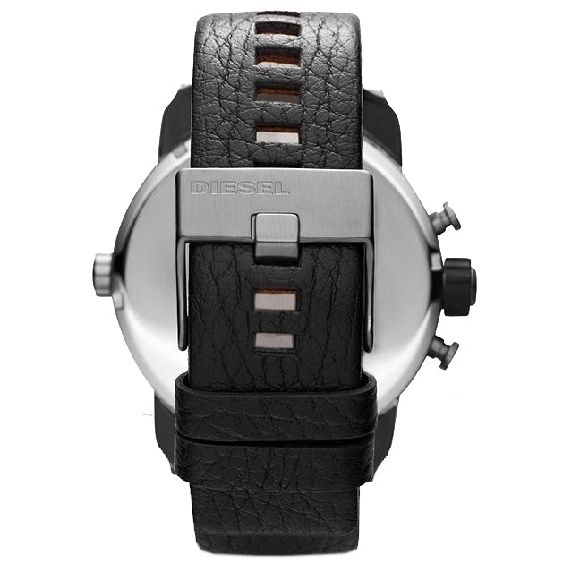 Diesel DZ7270 Men's Grey Baby Daddy Chronograph Watch – product image 2