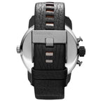 Diesel DZ7270 Men's Grey Baby Daddy Chronograph Watch – product image 2