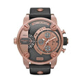 Diesel DZ7282 Men's Little Daddy Rose Gold Chronograph Watch