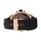Diesel DZ7282 Men's Little Daddy Rose Gold Chronograph Watch – product image 2