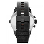 Diesel DZ7291 Men's Little Daddy Black Chronograph Watch – product image 3