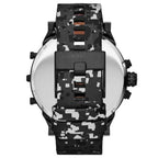 Diesel DZ7311 Men's Mr Daddy Camouflage Chronograph Watch – product image 3