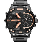 Diesel DZ7312 Men's Daddy 2 0 Chronograph Watch