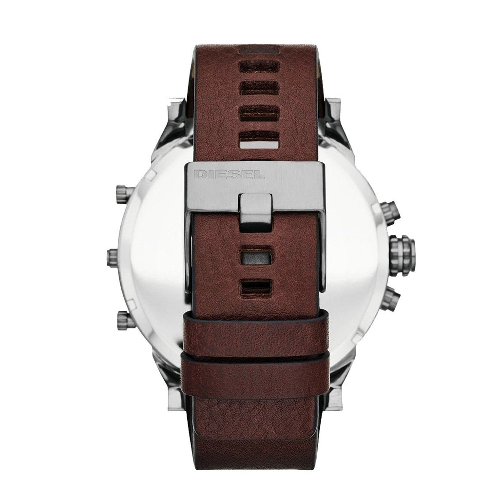 Diesel DZ7314 Men's Daddy 2 0 Chronograph Watch – product image 2