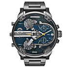 Diesel DZ7331 Men's Daddy 2 0 Gunmetal Chronograph Watch – product image 3