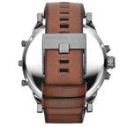 Diesel DZ7332 Men's Mr Daddy 2 0 Black Chronograph Watch – product image 2