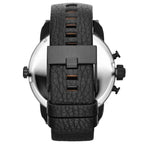 Diesel DZ7334 Men's Little Daddy Black Watch – product image 2