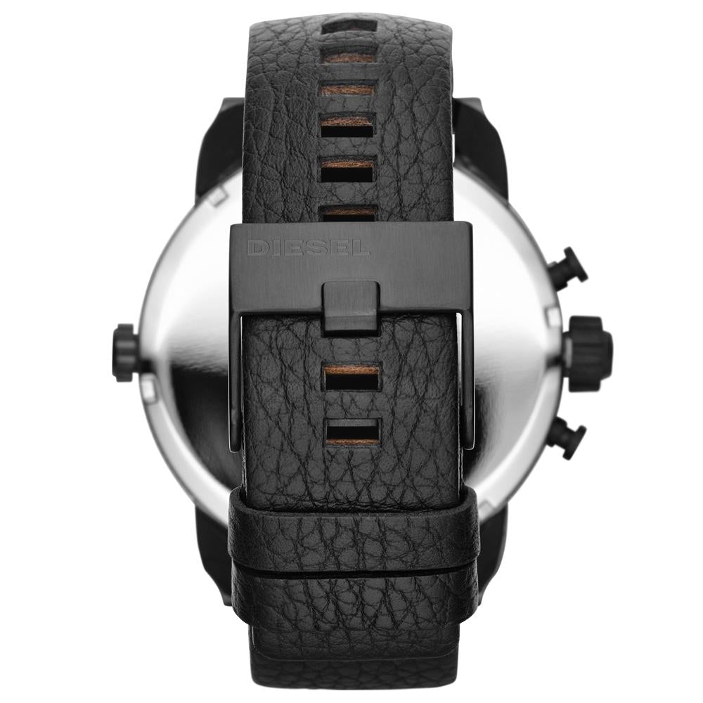 Diesel DZ7334 Men's Little Daddy Black Watch – product image 2