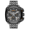 Diesel DZ7344 Men's Bamf Gray Chronograph Watch