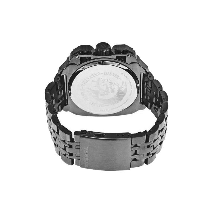 Diesel DZ7344 Men's Bamf Gray Chronograph Watch – product image 2