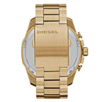 Diesel DZ7347 Men's Little Daddy Gold Watch – product image 2