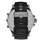 Diesel DZ7348 Men's Mr Daddy 2 0 Black Chronograph Watch – product image 2