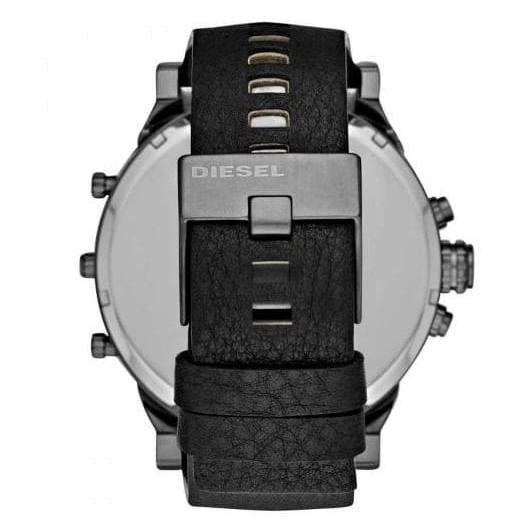 Diesel DZ7348 Men's Mr Daddy 2 0 Black Chronograph Watch – product image 2
