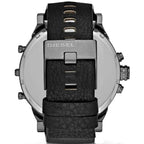 Diesel DZ7350 Men's Daddy 2 0 Black Chronograph Watch – product image 2