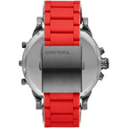 Diesel DZ7370 Men's Daddy 2 0 Red Chronograph Watch – product image 2