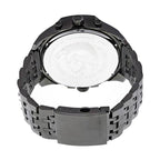 Diesel DZ7372 Men's Uber Chief Gunmetal Watch – product image 2