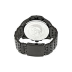 Diesel DZ7373 Men's Uber Chief Black Chronograph Watch – product image 2