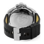 Diesel DZ7376 Men's Black Uber Chief Chronograph Watch – product image 2